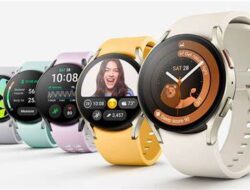 Samsung Galaxy Watch6 Punya Fitur Pantau Kualitas Tidur