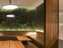 Privada Tempat Sempurna Untuk Kamu Me-recharge Energi