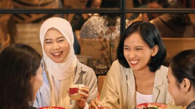 Raih Sertifikasi Halal, Makan di Tokyo Belly Jadi Nyaman di Hati