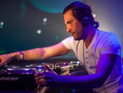 Deniz Koyu soon will release new track with Nicky Romero