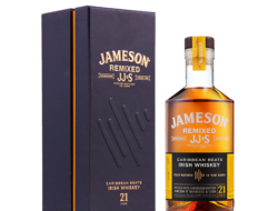 Jameson Memperkenalkan All-New Remixed Caribbean Beats Whiskey