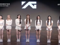 BABYMONSTER Debut Dengan “Batter Up”