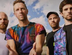 Panduan Cara Tukar Tiket Konser Coldplay Jakarta