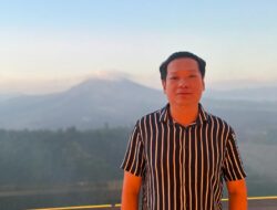 Kevin Japar Integral Teknologi dan Budaya dengan Gaya Hidup