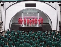 Squid Game: The Challenge Tayang 22 November 2023