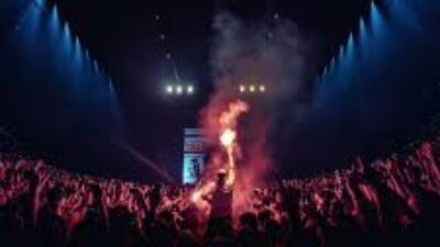 Rumor DJ Snake Pensiun Dengan “The Final Show,” Di Stade De France pada Tahun 2025