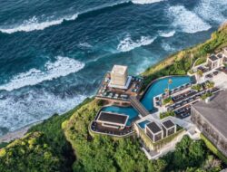 Savaya Bali Mengumumkan Rangkaian Acara House dan Techno Akhir Tahun Ini