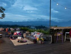 3 Bar di Bandung Paling Populer buat Weekend ini