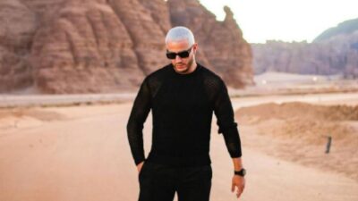 “FINAL SHOW” DJ SNAKE TERJUAL 80.000 TIKET HANYA DALAM TIGA MENIT