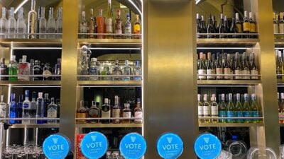 3 Lounge dan Bar di Tangerang untuk Santai