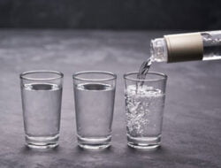 Apa itu Vodka dan Mitos Rahasia di Belakangnya