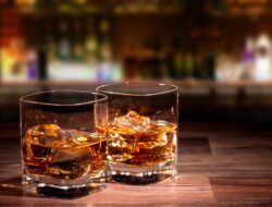 Paduan Cara Meminum Whisky Yang Seharusnya