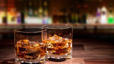 Paduan Cara Meminum Whisky Yang Seharusnya