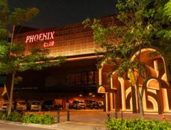 Phoenix Club Resmi Buka, Siap Jadi Destinasi Hiburan Malam Kelas Atas di Jakarta
