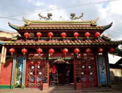 3 Shio Paling Hoki Di Tahun 2024