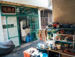 3 Restoran Tertua di Jakarta yang Masih Eksis