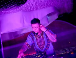 Apa itu Amapiano dan 10 Lagu Hits Amapiano