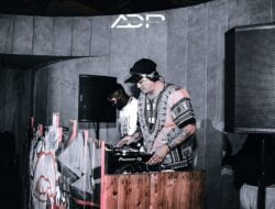 Bosan Dengar Monalisa atau Terminator ini Ada Playlist Lainnya Afrobeat