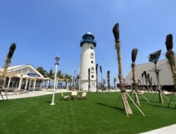 3 Tempat Baru Wisata di PIK 2