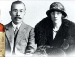 Sejarah Whisky Jepang dan Fitur – Fiturnya