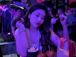 Aprilia Sky, Nekat Melakukan Operasi Plastik di Korea