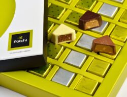 3 Toko Cokelat di Jakarta untuk Kado Valentine