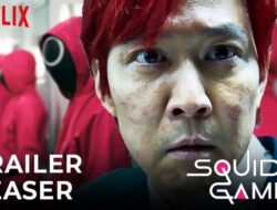 Tayang Tahun Ini, Squid Game 2