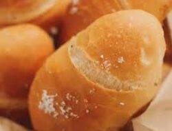 Lagi Trend Salt Bread Asal Korea Nih
