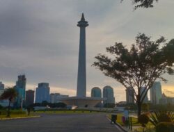 3 Tempat Ngabubruit Gratis di Jakarta