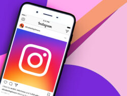 Fitur Instagram Spins Segera Hadir, Simak Penjelasannya