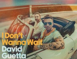 David Guetta Bekerja Sama Dengan One Republic