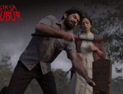 Sinopsis “Siksa Kubur” Joko Anwar