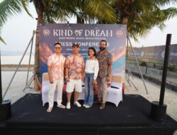 ‘Kind of Dream’: Electronic Music Beach Festival 2024 – Dreamscape Unleashed