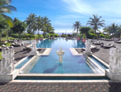 Angsana Resort : Sense The Moment