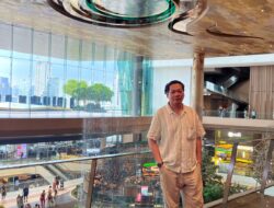 Kevin Japar : The Sound of Jakarta’s Underground Electronic Music