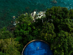 Sanctuary For The Sense : BANYAN TREE BINTAN