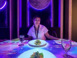 Jakarta Fair 2024 ada Fine Dining Experience Loh