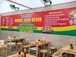 3 Rekomendasi Mie Bangladesh di Jakarta