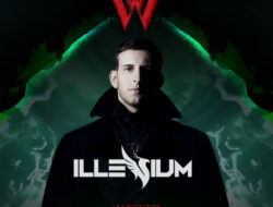 EDISI PERTAMA WICKED WONDERLAND MENGUMUMKAN LINEUP PERTAMA