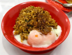 Mie Bangladesh, Seenak Apa Rasanya?