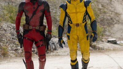 Trailer Deadpool & Wolverine Baru Mengungkap Tampilan Resmi Pertama Sabretooth