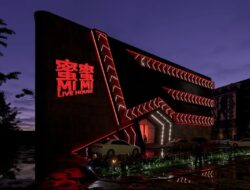 Rekomendasi 3 Tempat Music Manyao di PIK 2