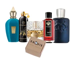 Apa Perbedaan Parfum Niche, Parfum Desainer & Parfum Artis?