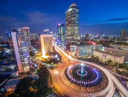 Rekomendasi 3 Tempat di Clubbing dan Party Terbaik di Jakarta