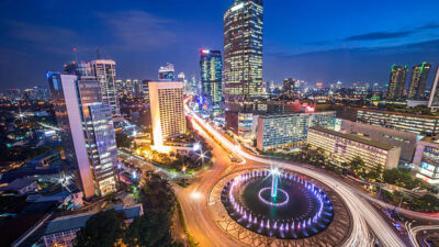 Rekomendasi 3 Tempat di Clubbing dan Party Terbaik di Jakarta