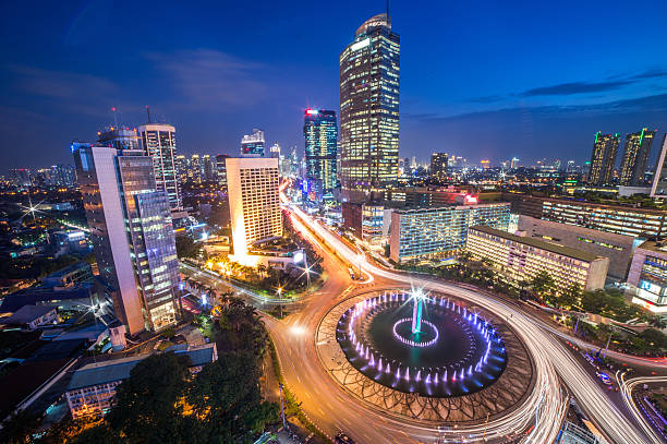 Jakarta