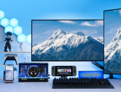 EDIFIER Luncurkan QD35 di Indonesia ‘Pemenang’ Penghargaan iF DESIGN AWARD