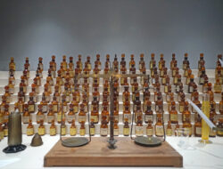 Cara Memakai Parfum yang Benar