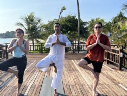 Bagaimana Sejarah Yoga Menjadi Gaya Hidup Modern?