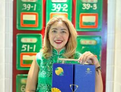 Aprilia Sky dan Mooncake